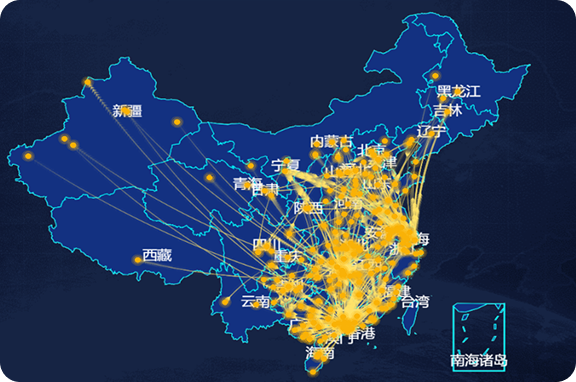 全国网络