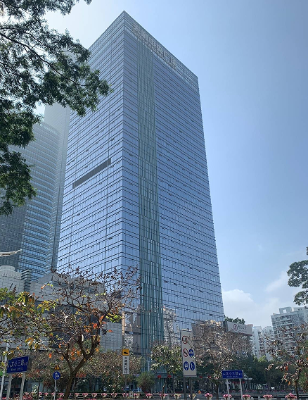 中国凯依克物流品牌公司